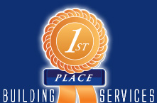 1st Place Buidling Services