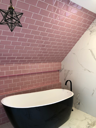 PinkFeatureBathroom